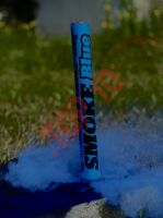 S2-BLU DYM NIEBIESKI 5-MINUTOWY !