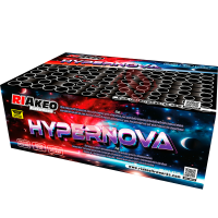 HF-142-2211S  HYPERNOVA WYRZUTNIA RIAKEO 20mm/25mm/30mm 142s