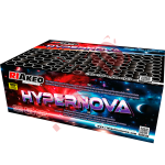 HF-142-2211S  HYPERNOVA WYRZUTNIA RIAKEO 20mm/25mm/30mm 142s