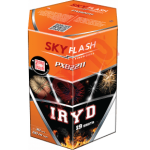 PXB2211 IRYD 19s  WYRZUTNIA 1,2"/32mm