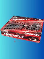 CLE4526 Midnight Madness 600 strzałów 08/20 mm