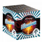 TXB1041BATERIA ILLUSION F2 20s 08"/20mm