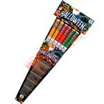 JR80 RAKIETY HALLOWEEN