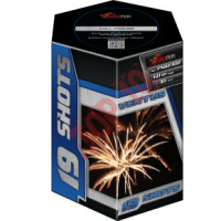 PXB2302 VENTUS WYRZUTNIA 19s 1,2"/30mm