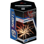 PXB2302 VENTUS WYRZUTNIA 19s 1,2"/30mm