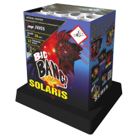 JW03 SOLARIS WYRZUTNIA 12s 26mm