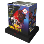 JW03 Solaris ( big bang series )