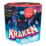 JW108 KRAKEN WYRZUTNIA 19s 48mm/1,9" PROMOCJA !!!