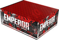 C13020B Emperor Fireworks Wyrzutnia 130s  08"/20mm