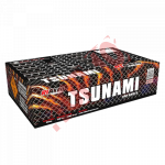 HF-90-2218 TSUNAMI RIAKEO F2 180S 1.2" BATERIA ZŁOŻONA