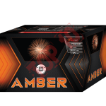 PXB2440 AMBER 42s 1"/25mm