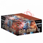 TXB301 ZEUS STORM  BATERIA 150S 0.8"/20mm F3