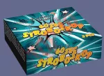 MF-0289 Stroboskop 60 sekund