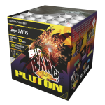 JW05 Pluton ( big bang series )