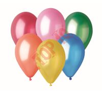 GZ-MA10 ZESTAW BALONÓW "MAJA" 10 szt.
