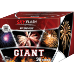 PXB2432 GIANT