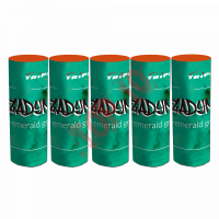   TXF658-9 DYM CIEMNA ZIELEŃ 1szt.