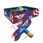 TXP536 AIR FORCE