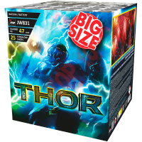 JW831 - THOR 25s 47mm/1,85"