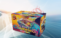 CLE4580 CHAMELEON 72s  1"/25mm