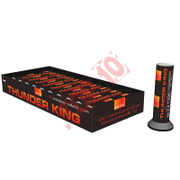JB-1/R THUNDER KING (10 szt.) opakowanie