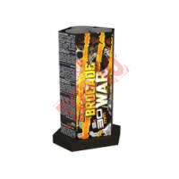 C330B BROCADE WAR TRIPLE SHOTS F2