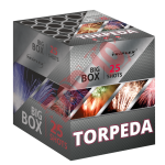 TXB261 BATERIA TORPEDA 25S/2"