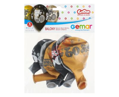 GMS110/P458 BALONY PREMIUM 