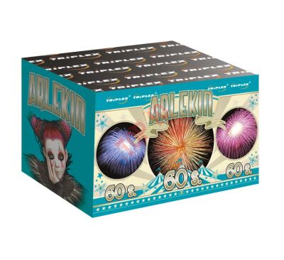 TXB337 - SPINNING SPIDER - 2