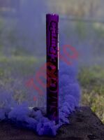 S2-P DYM PURPUROWY 5-MINUTOWY !