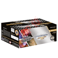 TXB512 WYRZUTNIA ZŁOŻONA METROPOLITAN SHOW 120s 1.2"