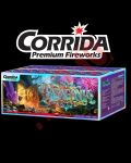 WYRZUTNIA PATAGONIA JMLDC145 CORRIDA 145s/(25/30/48mm)/F3