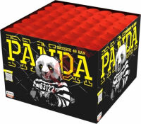 Panda Wyrzutnia  49s C4925P F2 1/1