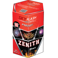 PXB2127 ZENITH WYRZUTNIA 19s 1.2"/30mm