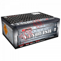 hf-152-222 BATERIA ZŁOŻONA VANQUISH RIAKEO F3  152S 1.2"