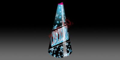 FC8004 - CRACKLING - 2