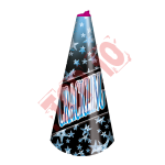 FC8004 FONTANNA CRACKLING 1 szt.