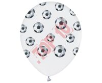 GZ-PIN5 BALONY PIŁKI NOŻNE 12" / 5 szt.