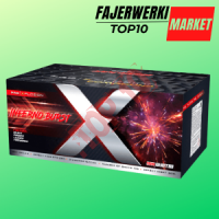 HQC108S  INFERNO BURST WYRZUTNIA 108s 25mm/30mm