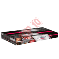 TXB627 WYRZUTNIA ZŁOŻONA MONSTERS OF FIRE 600s 0.8"