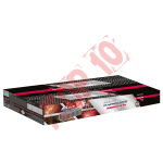 TXB627 WYRZUTNIA ZŁOŻONA MONSTERS OF FIRE 600s 0.8"