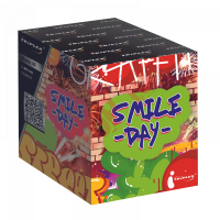 TXB601 BATERIA SMILE DAY F2 16S 0.8"