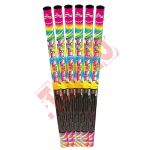 TXC842 RZYMSKIE OGNIE 10S RAFA F2 cena za 1 szt