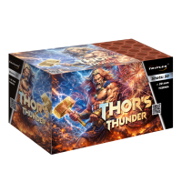 BATERIA THOR''S THUNDER F2 TXB964 50S 0.8"