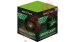 P7427  GREEN LIGHT 25S 1" 