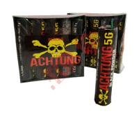 BLACK5 ACHTUNG NEC 25g/ 5SZT/TACKA