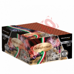 TXB517 BONGIORNO 100s 0,8"/20mm