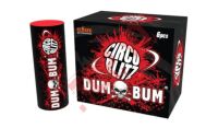 CB1DB Dum Bum Cyrkoblitz 6 szt.
