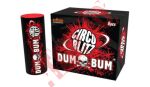 CB1DB Dum Bum Cyrkoblitz 6 szt.