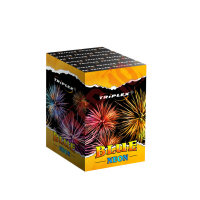 BATERIA BLUE NEON F2 TXB303 16S 0.8"
